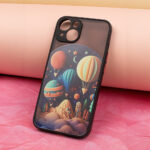 Ultra Trendy dėklas Samsung Galaxy S22 Travel – spalva: juoda - Image 10