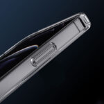 Anti Shock 1,5 mm Mag case for iPhone 12 Pro Max 6,7 transparent camera protection - Image 7
