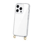Hook case for Samsung Galaxy A54 5G gold - Image 3
