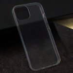Slim case 1 mm for Xiaomi Redmi Note 12 Pro 4G / Note 11 Pro 4G (Global) / Note 11 Pro 5G (Global) transparent - Image 11