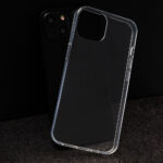 Slim case 1 mm for Xiaomi Redmi Note 12 Pro 4G / Note 11 Pro 4G (Global) / Note 11 Pro 5G (Global) transparent - Image 13