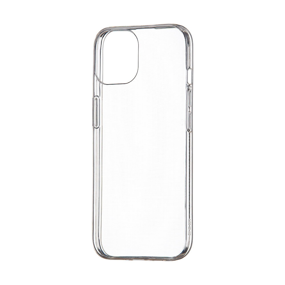 409348_oryg-1 Slim case 1 mm for Xiaomi 11T 5G / 11T Pro 5G transparent - Image 1