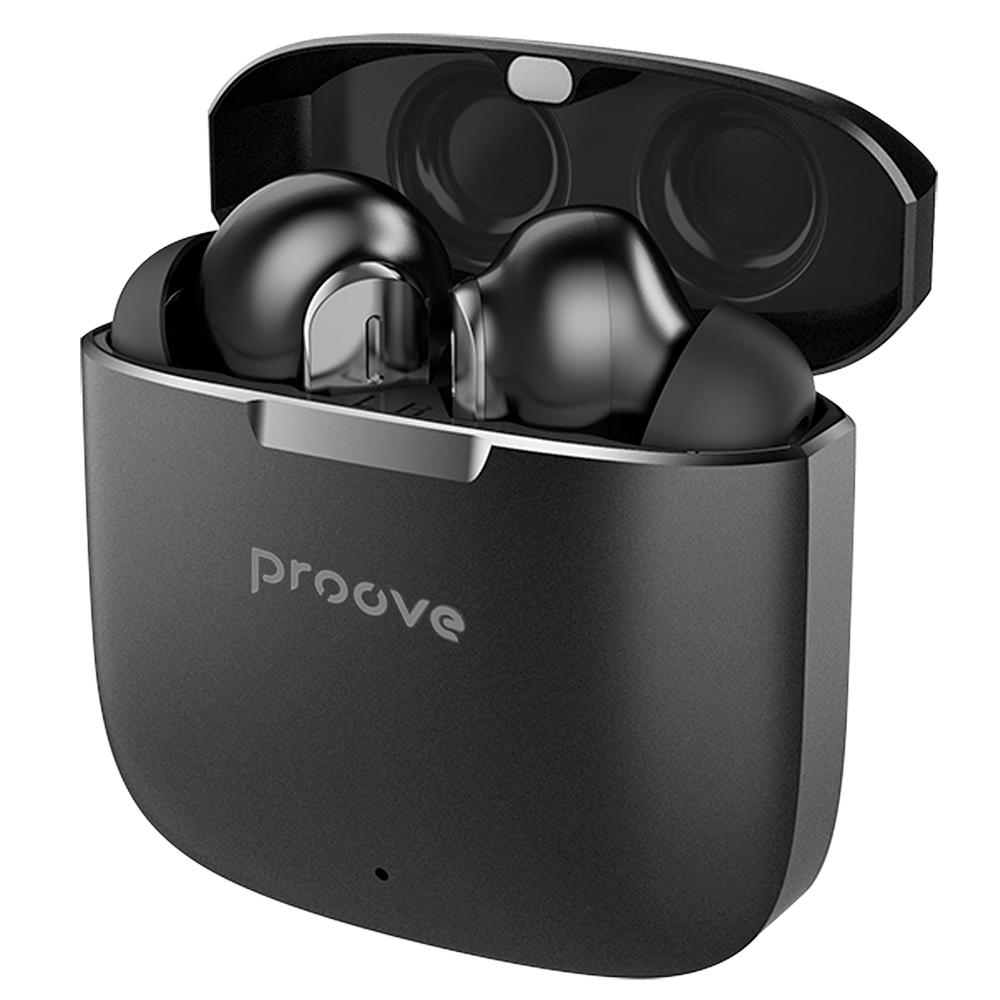 440627_oryg Proove wireless headphones Cold Sound Pro with ANC black - Image 1