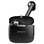 Proove wireless headphones Cold Sound Pro with ANC black - Image 3