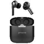 Proove wireless headphones Cold Sound Pro with ANC black - Image 4
