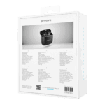 Proove wireless headphones Cold Sound Pro with ANC black - Image 7