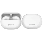 Proove wireless headphones Mainstream Mini TWS white - Image 3