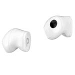 Proove wireless headphones Mainstream Mini TWS white - Image 4
