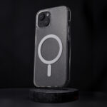 Shine Mag case for iPhone 14 Pro Max 6,7 transparent - Image 6