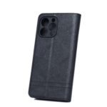 Smart Seam dėklas Xiaomi Redmi Note 14 Pro 4G (Global) – spalva: juoda - Image 3