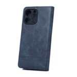 Smart Seam dėklas Samsung Galaxy A26 5G – spalva: tamsiai mėlyna - Image 3