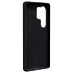 Etteri Silicone Mag dėklas Samsung Galaxy S25 Ultra – spalva: juoda - Image 3