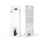 Etteri Silicone Mag dėklas Samsung Galaxy S25 Ultra – spalva: juoda - Image 9