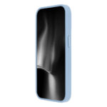 Satin Elegant Mag Case for iPhone 11 blue - Image 3