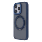 Secure Spinning Mag dėklas iPhone 13 6,1 – spalva: tamsiai mėlyna