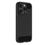 Simple Black case for iPhone 11 Pro black - Image 3