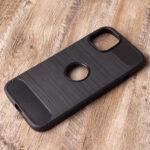 Simple Black case for iPhone 11 Pro black - Image 5