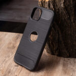 Simple Black case for iPhone 11 black - Image 6