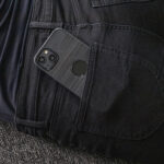 Simple Black case for iPhone 11 black - Image 14