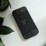 Simple Black case for iPhone 11 Pro black - Image 15