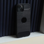 Simple Black case for iPhone 11 black - Image 18