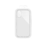 Slim 2mm Box dėklas Samsung Galaxy S25 Ultra – spalva: skaidri - Image 6