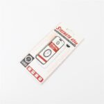 Tempered glass Ultra Strong 45KG for iPhone 16 Pro / 17 - Image 4