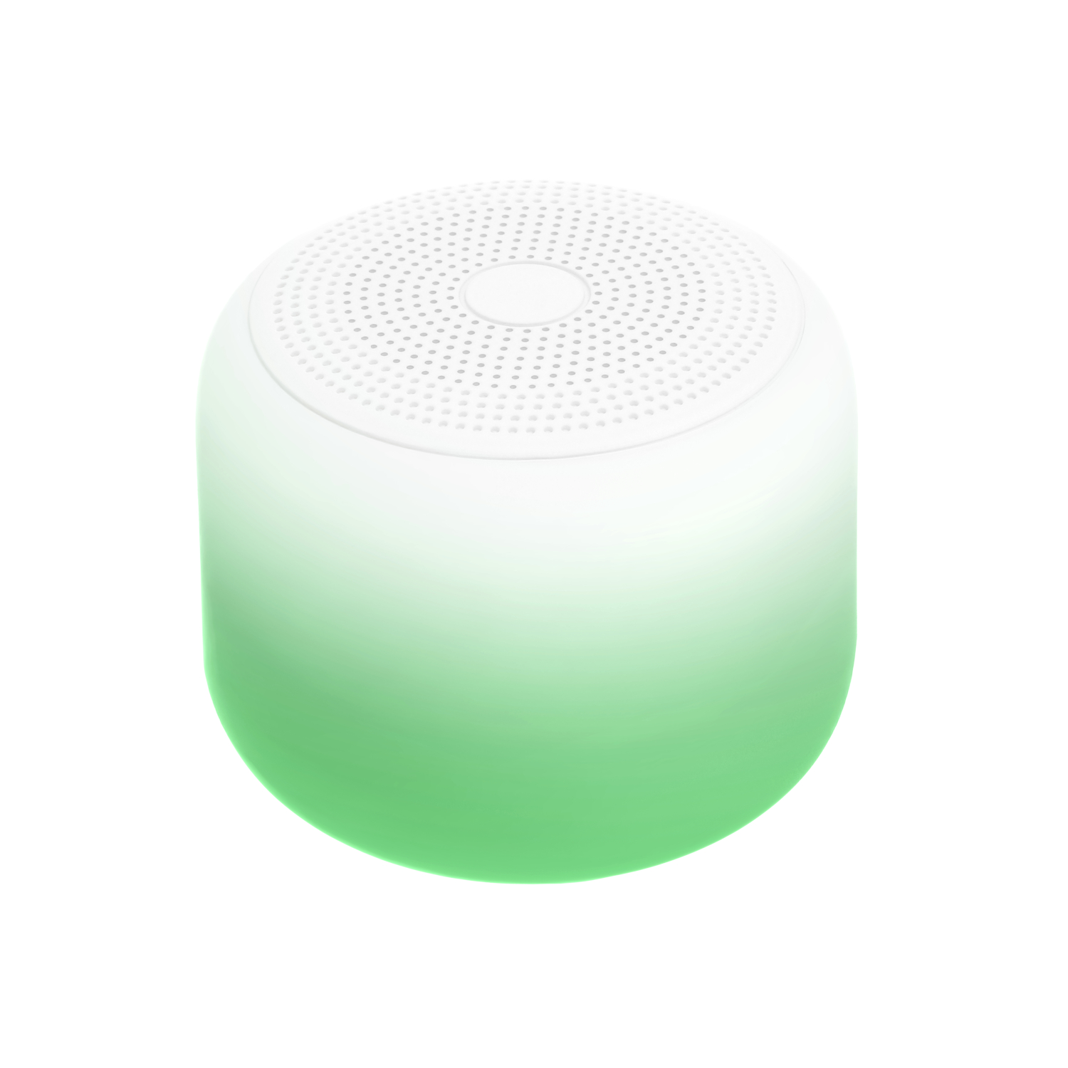 461347_oryg Setty speaker round GB-900 mint-white gradient - Image 1