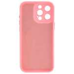Ultra Trendy Vivid Thin Mag dėklas iPhone 15 6,1 – spalva: rožinė - Image 3