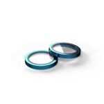 Etteri camera lens protector for iPhone 13 / 13 Mini sea blue - Image 3