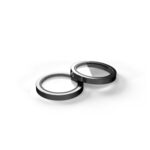 Etteri camera lens protector for iPhone 14 / 14 Plus black - Image 3