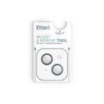 Etteri camera lens protector for iPhone 14 / 14 Plus blue - Image 6