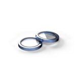 Etteri camera lens protector for iPhone 16 / 16 Plus blue - Image 3