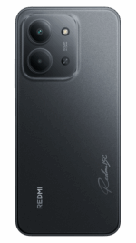 Redmi 15C 128GB Black - Image 4