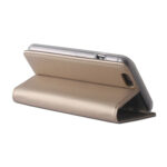 Smart Magnet case for Samsung Galaxy S25 FE gold - Image 5