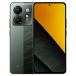 Poco M7 Pro 5G 256GB Green - Image 2