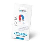 Universal sticker for magnetic holder 2pcs - Image 3