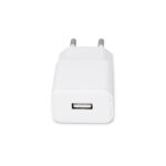 Maxlife MXTC-01 charger 1x USB 1A white - Image 4