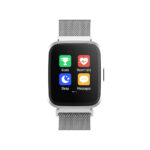 Forever smartwatch ForeVigo 2 SW-310 silver - Image 4