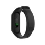 Forever smart bracelet Fitband SB-50 black - Image 4