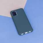 Matt TPU dėklas iPhone 17 Pro 6,3 forest green - Image 7