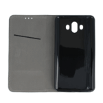 Smart Magnetic case for Xiaomi Redmi Note 13 Pro 5G (global) black - Image 5
