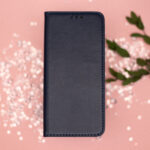 Smart Magnetic case for Xiaomi Redmi Note 13 Pro 5G (global) black - Image 10