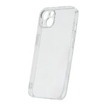 Slim case 2 mm for iPhone 13 Pro 6,1 transparent