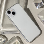 Slim case 2 mm for iPhone 13 Pro 6,1 transparent - Image 5