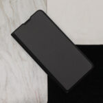 Smart Soft case for Samsung Galaxy A21S black - Image 7