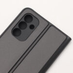 Smart Soft case for Samsung Galaxy A21S black - Image 12