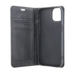 Smart Caro case for Samsung Galaxy A55 5G black - Image 4