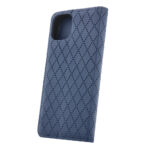 Smart Caro case for iPhone 16 Pro 6,3 navy blue - Image 3
