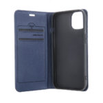 Smart Caro case for iPhone 16 Pro 6,3 navy blue - Image 4